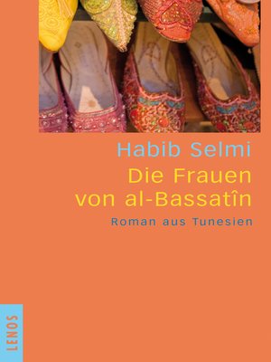 cover image of Die Frauen von al-Bassatîn